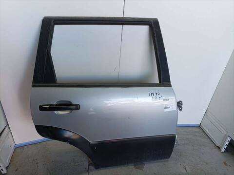 Puerta Trasera Derecha Ssangyong Rexton RX 270 PLUS - 270 XDI PLUS 163CV 120KW