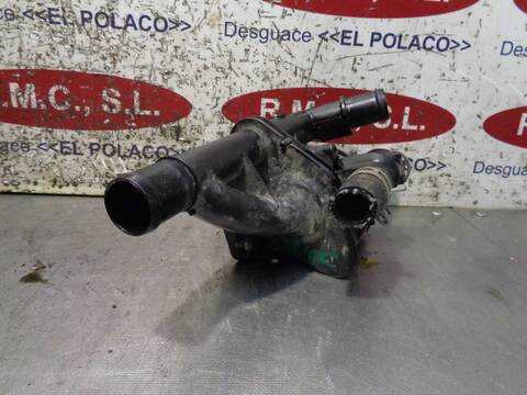 Foto 4ª: Termostato Citroen C3 HDI 70 FURIO 68CV 50KW [8HZ] (2009)
