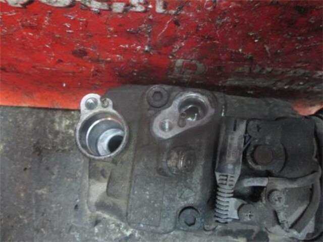 Foto 3ª: Compresor Aire Acondicionado Land Rover Freelander 1.8 16V [18 K4F]