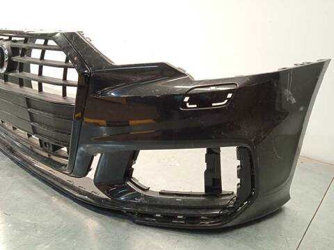 Foto 2ª: Paragolpes Delantero Audi S6 3.0 TDI QUATTRO AVANT 350CV 257KW (2018)