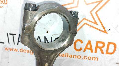 Foto 2ª: Biela Toyota Rav4 PREMIUM 177CV 130KW [2ADFHV] (2006)