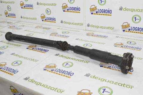 Foto 3ª: Transmision Central Bmw Z4 2.0 TWINTURBO 245CV 110KW [N20B20A] (2009)