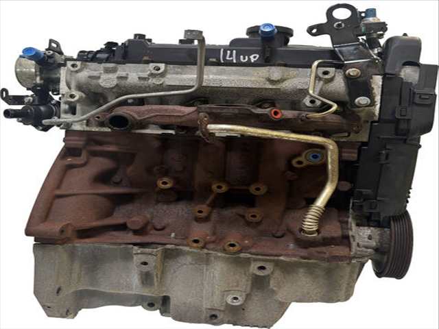 Motor Completo Mercedes Citan W415 90CV 66KW