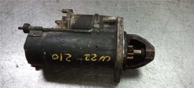 Motor de Arranque Bmw Serie 3 315 1.8 318IS [1.8 LTR. - 103 KW 16V CAT]