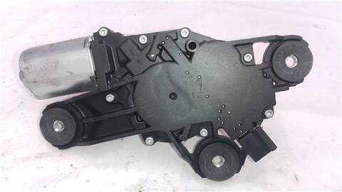 Foto 3ª: Motor Limpia Delantero Ford C Max 2.0 CONNECTION [2 0 LTR. - 100 KW TDCI CAT] 136CV FOCUS CAP) 2003 2007)