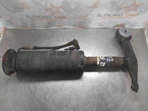 Foto 4ª: Amortiguador Delantero Izquierdo Mercedes Clase S 220 400 CDI 220.028) BERLINA 250CV 184KW [OM628960] (2002)