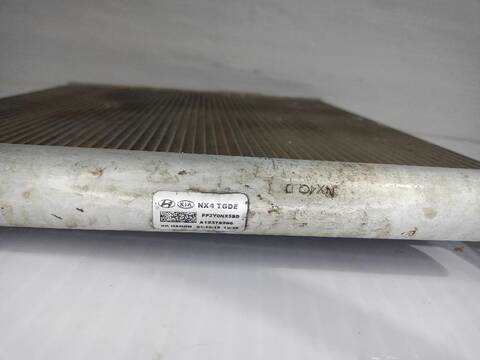 Foto 2ª: Radiador Calefaccion A.A. Kia Sportage DRIVE 149CV [G4FP] (2021)