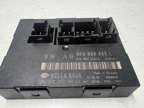 Modulo Confort BCM Audi A3 CFFB