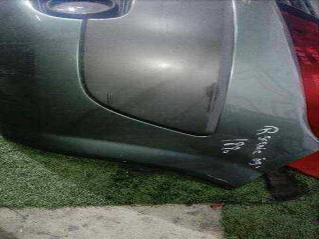 Foto 3ª: Paragolpes Delantero Renault Scenic CONFORT AUTHENTIQUE 120CV 88KW (2005)