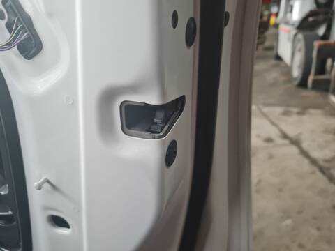 Cerradura Puerta Delantera Derecha Seat Leon STYLE 115CV 85KW