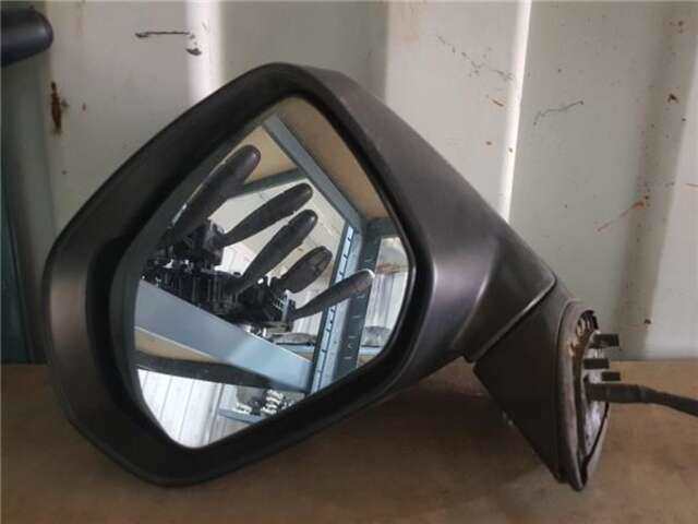 Retrovisor Izquierdo Citroen C4 