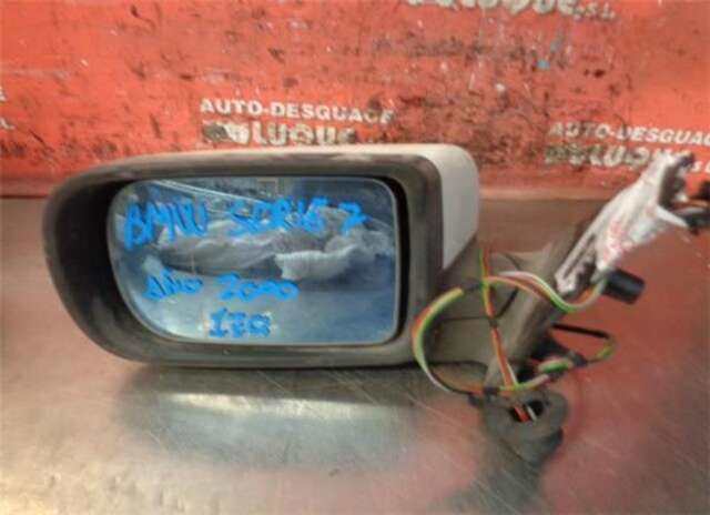 Retrovisor Izquierdo Bmw Serie 7 720 3.0 24V TURBODIESEL CAT (193 CV - 142 KW)
