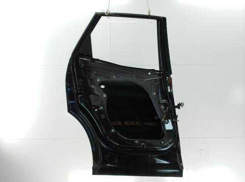 Foto 3ª: Puerta Trasera Izquierda Mazda CX7 2.2 MZR-CD AWD [R2AA] (2006)