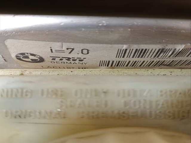 Foto 2ª: Servofreno Bmw Serie 5 518 530I 3 24V CAT 231CV (2003)