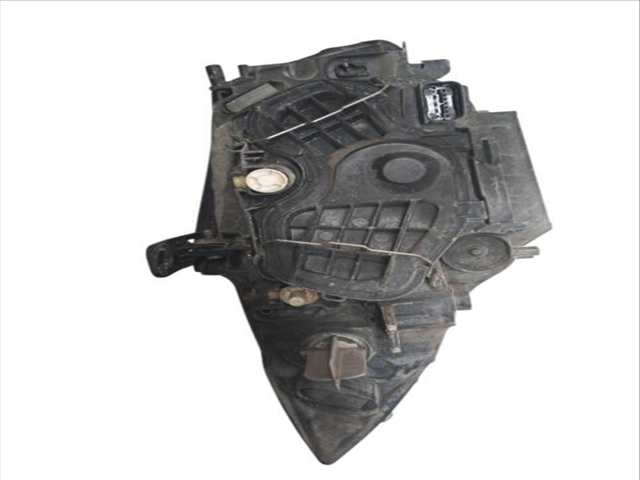 Foto 3ª: Piloto Delantero Derecho Bmw Serie 1 114 116 D (2003)