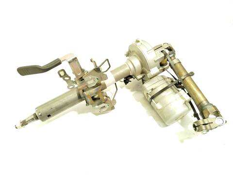 Foto 4ª: Columna Dirección Mitsubishi Eclipse 1.5 T-MIVEC 163CV 120KW [4B40] (2018)