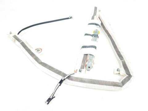 Foto 3ª: Airbag Cortina Delantero Izquierdo Citroen Berlingo SHINE BUSINESS M (2008)