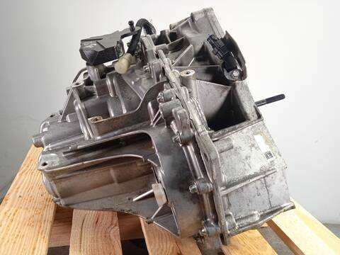 Foto 4ª: Caja Cambios Dacia Sandero 1.0 TCE 100 101CV 74KW (2023)