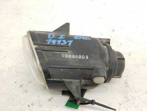 Foto 2ª: Faro Antiniebla Delantero Izquierdo Seat Toledo EXECUTIVE 105CV 77KW [BCB] (2002)