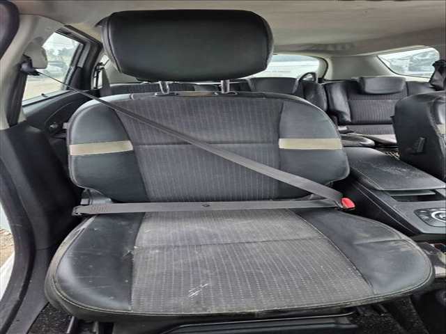 Foto 2ª: Kit Airbag Renault Scenic R9M402 (2013)
