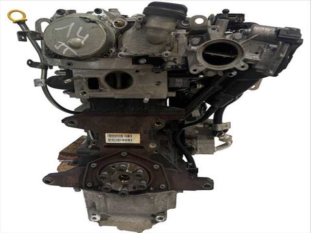 Foto 3ª: Motor Completo Opel Astra J 160CV 118KW [A20DTH LBS] (2013)