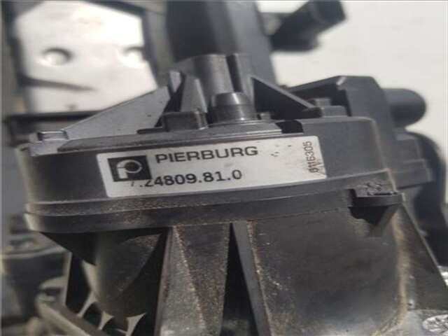 Valvula EGR Opel Astra 1.6 BUSINESS [1.6 LTR. - 81 KW CDTI DPF]