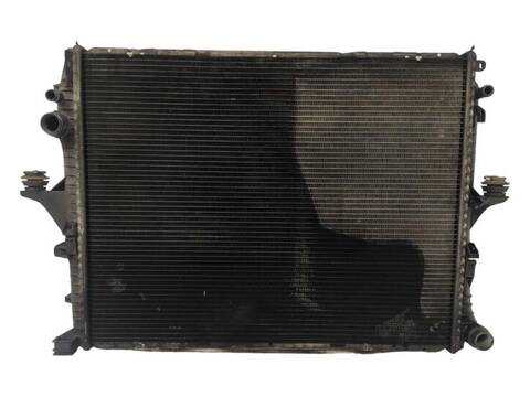 Radiador Motor Volkswagen Touareg 2.5 R5 TDI
