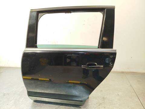 Foto 3ª: Puerta Trasera Izquierda Peugeot 5008 1.6 16V 156CV 115KW [5FV (EP6CDT)] (2010)