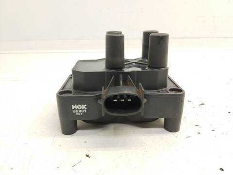 Modulo Encendido Ford Fiesta AMBIENTE 69CV 51KW