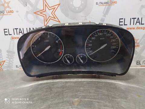 Cuadro de Instrumentos Renault Laguna DYNAMIQUE III 150CV 110KW