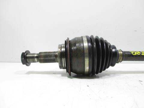 Foto 2ª: Transmision Delantera Izquierda Toyota Land Cruiser 1KDFTV (2011)