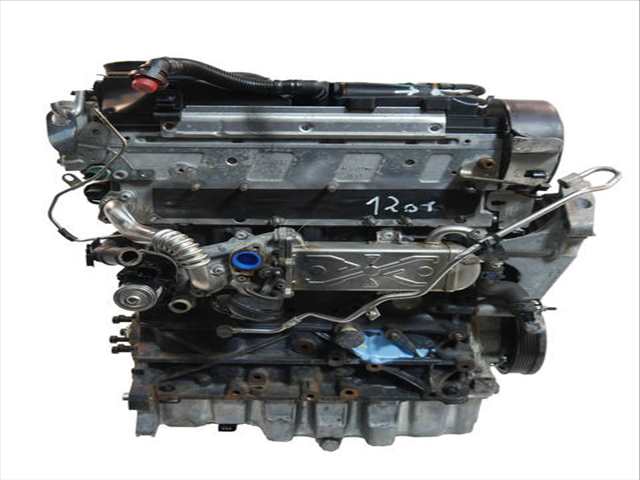 Foto 2ª: Motor Completo Audi A3 140CV 103KW [CFF CFFB] (2010)