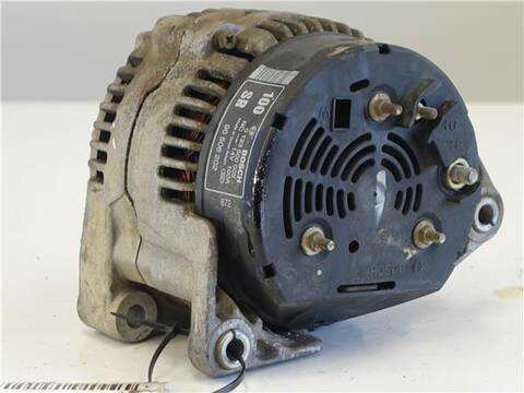 Foto 2ª: Alternador Opel Frontera 2.2 DTI 6B_ZC 6B_VF 6B_66 6B_76) 116CV 85KW [X 22 DTH] (1999)