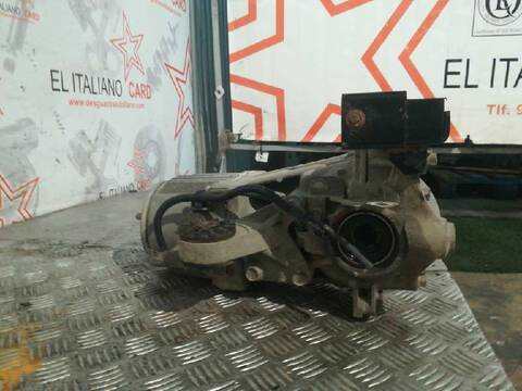 Foto 2ª: Diferencial Delantero Toyota Prius EXCLUSIVE 156CV 115KW [4HNDW12MTED4] (2008)