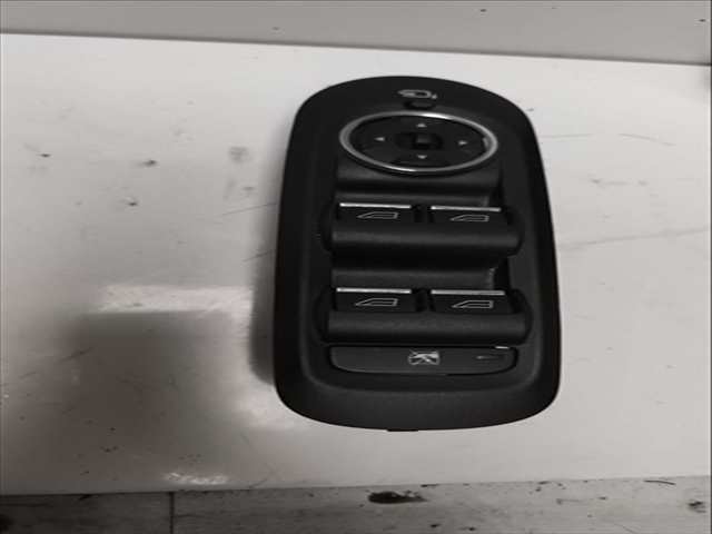 Botonera Elevalunas Ford Mondeo 2.0 TDCI