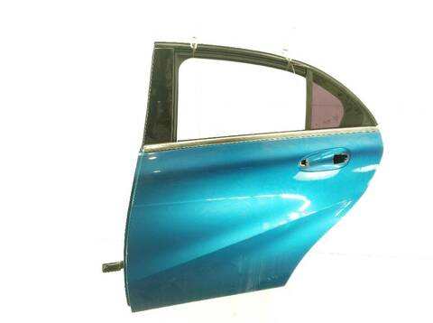Puerta Trasera Izquierda Mercedes Clase A 140 A 180 CDI - D 176.012)