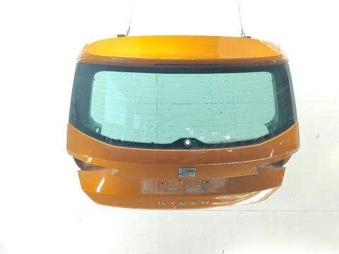 Portón Seat Ateca 1.4 TSI