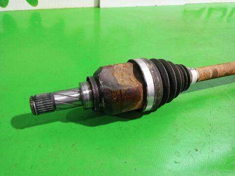 Foto 3ª: Transmision Delantera Derecha Dacia Sandero LAUREATE 90CV [K9K] (2012)