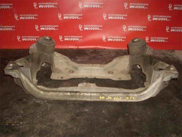 Foto 3ª: Cuna de Motor Mercedes Clase CLK 240 2.6 G 170CV 125KW (209.361) M112E26 [M 112.912]