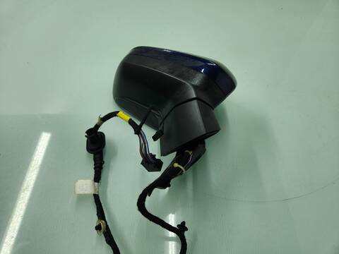 Foto 2ª: Retrovisor Derecho Audi Q3 35 TDI BASICO 150CV 110KW [DTSB] (2021)