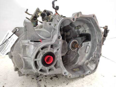 Foto 2ª: Caja Cambios Volvo S40 1.8 CAT BERLINA 125CV 92KW [B4184SM] (1995)