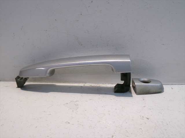 Foto 2ª: Maneta Exterior Delantera Izquierda Toyota Yaris 1.4 D 2006-2011 [1ND] (2009)