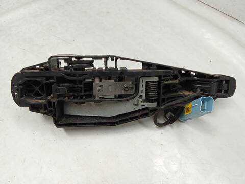 Foto 4ª: Maneta Exterior Trasera Izquierda Peugeot 508 2.0 HDI 140CV 103KW [RHF (DW10BTED4),RHA (DW10CTED4)] (2024)
