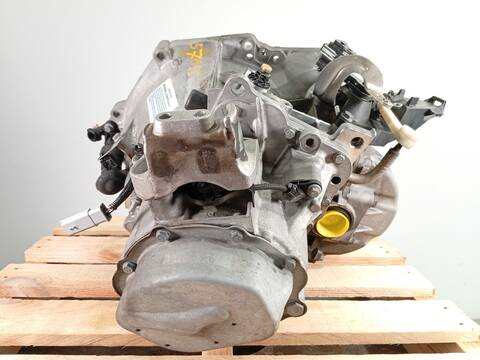 Foto 3ª: Caja Cambios Peugeot Partner 1.5 BLUEHDI 100 102CV 75KW FURGONETA [YHY (DV5RD)] (2021)