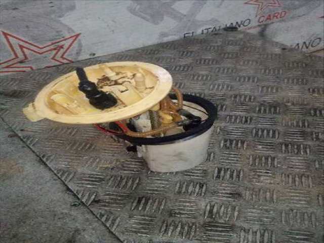 Aforador Citroen C4 TONIC 110CV 81KW