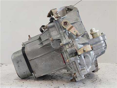 Foto 4ª: Caja Cambios Peugeot 306 1.6 90CV 66KW [NFZ (TU5JP)] (1999)