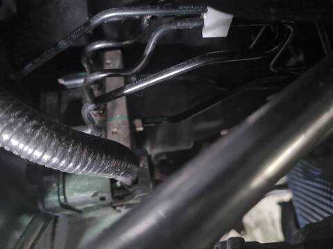 Foto 2ª: Abs Toyota Yaris MXPJ1) 1.5 HYBRID 92CV [M15A] (2024)