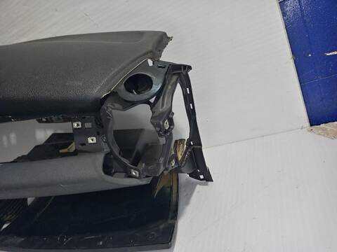 Foto 3ª: Salpicadero Mini Mini COOPER 120CV [N12B16A] (2006)