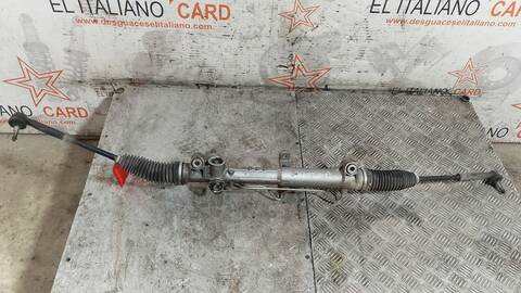 Foto 4ª: Cremallera de Direccion Fiat Fiorino SX FURG. 75CV 55KW [199A9000] (2016)