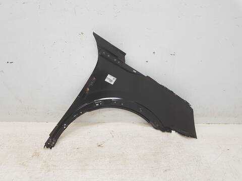 Foto 3ª: Aleta Delantera Izquierda Peugeot 2008 ALLURE